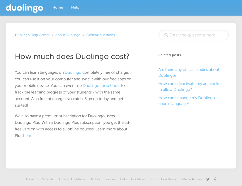 is-duolingo-really-free-lingospring