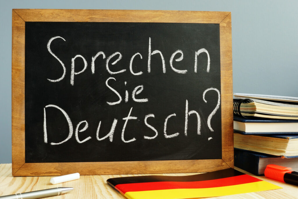 The Best Books To Learn German: Levels A1 to B1