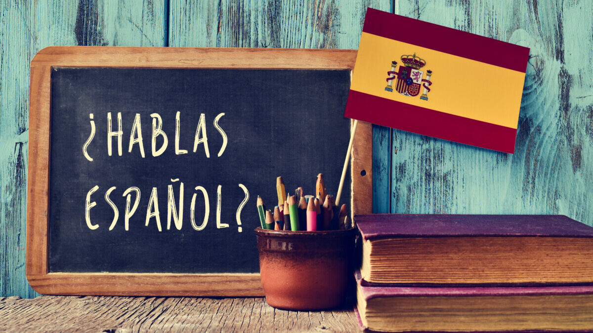 What Are The Levels of Spanish Language?