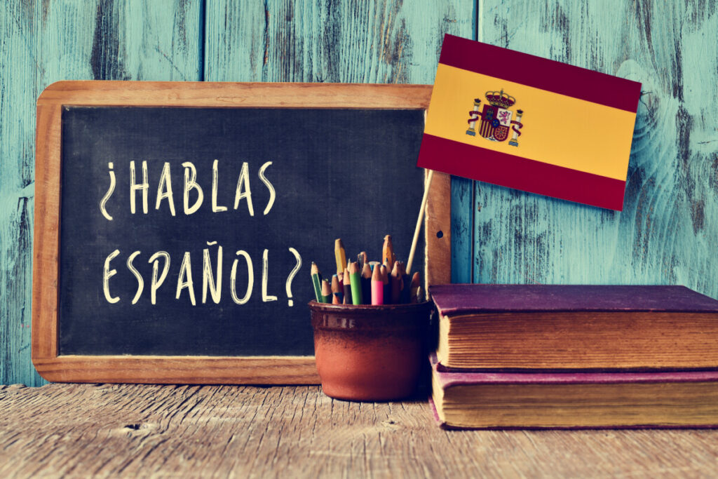 Is Spanish Hard To Learn?